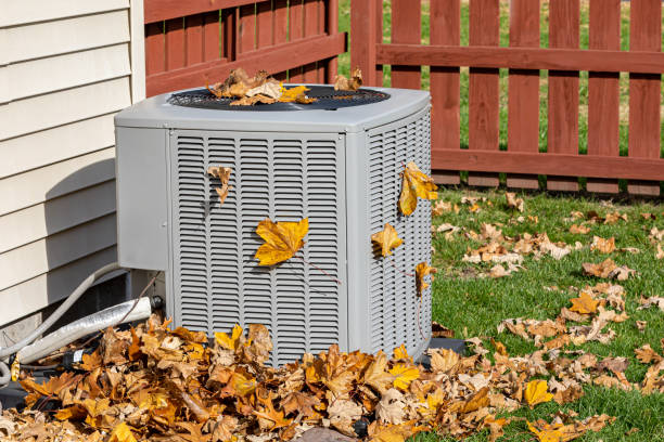 Best HVAC repair near me  in Breckinridge Center, KY