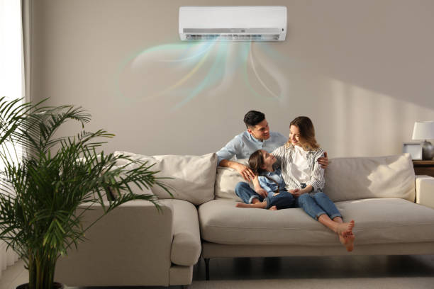 Best Furnace repair near me  in Breckinridge Center, KY