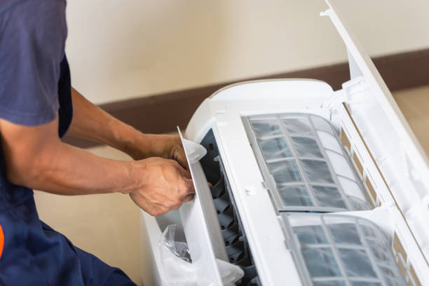 Best Affordable air conditioning repair  in Breckinridge Center, KY