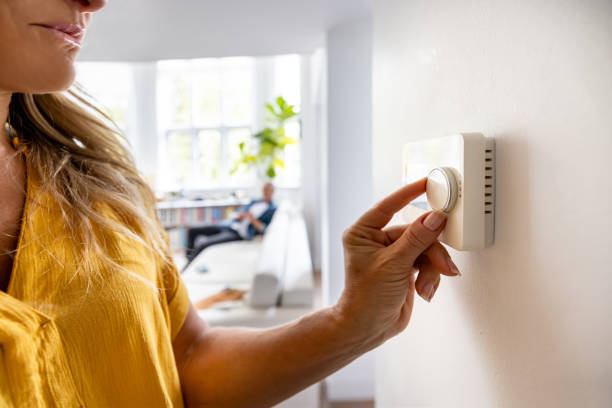 Best Air conditioning repair  in Breckinridge Center, KY