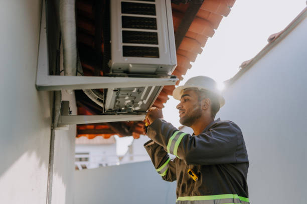 Best HVAC cleaning services  in Breckinridge Center, KY