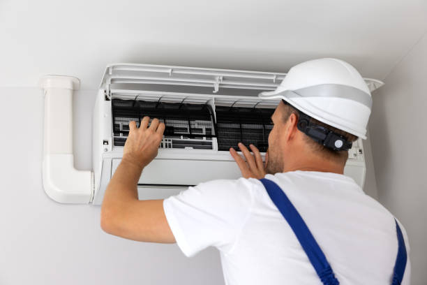 Trusted Breckinridge Center, KY HVAC Experts