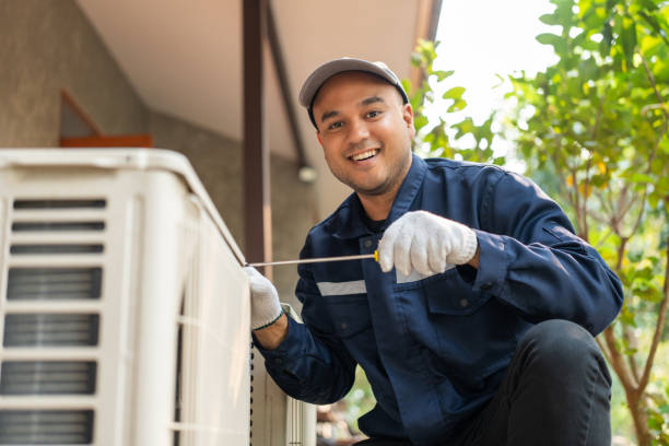 Best 24/7 HVAC repair  in Breckinridge Center, KY