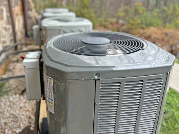  Breckinridge Center, KY HVAC Pros